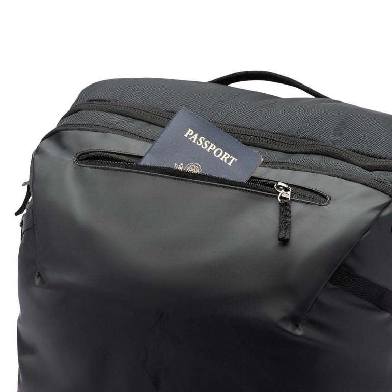 Cotopaxi Backpacks Cotopaxi Black Cotopaxi Allpa 42L Travel Pack - Cotopaxi Black