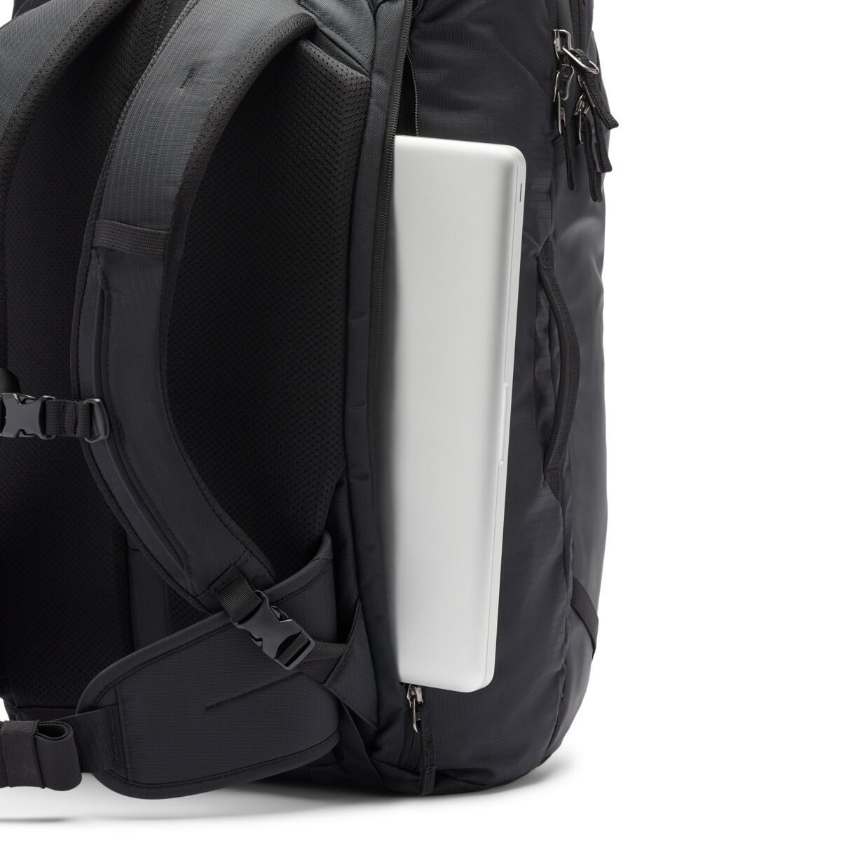Cotopaxi Backpacks Cotopaxi Black Cotopaxi Allpa 42L Travel Pack - Cotopaxi Black