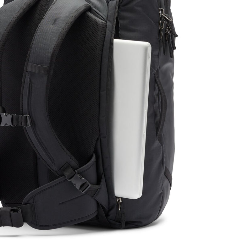 Cotopaxi Backpacks Cotopaxi Black Cotopaxi Allpa 42L Travel Pack - Cotopaxi Black