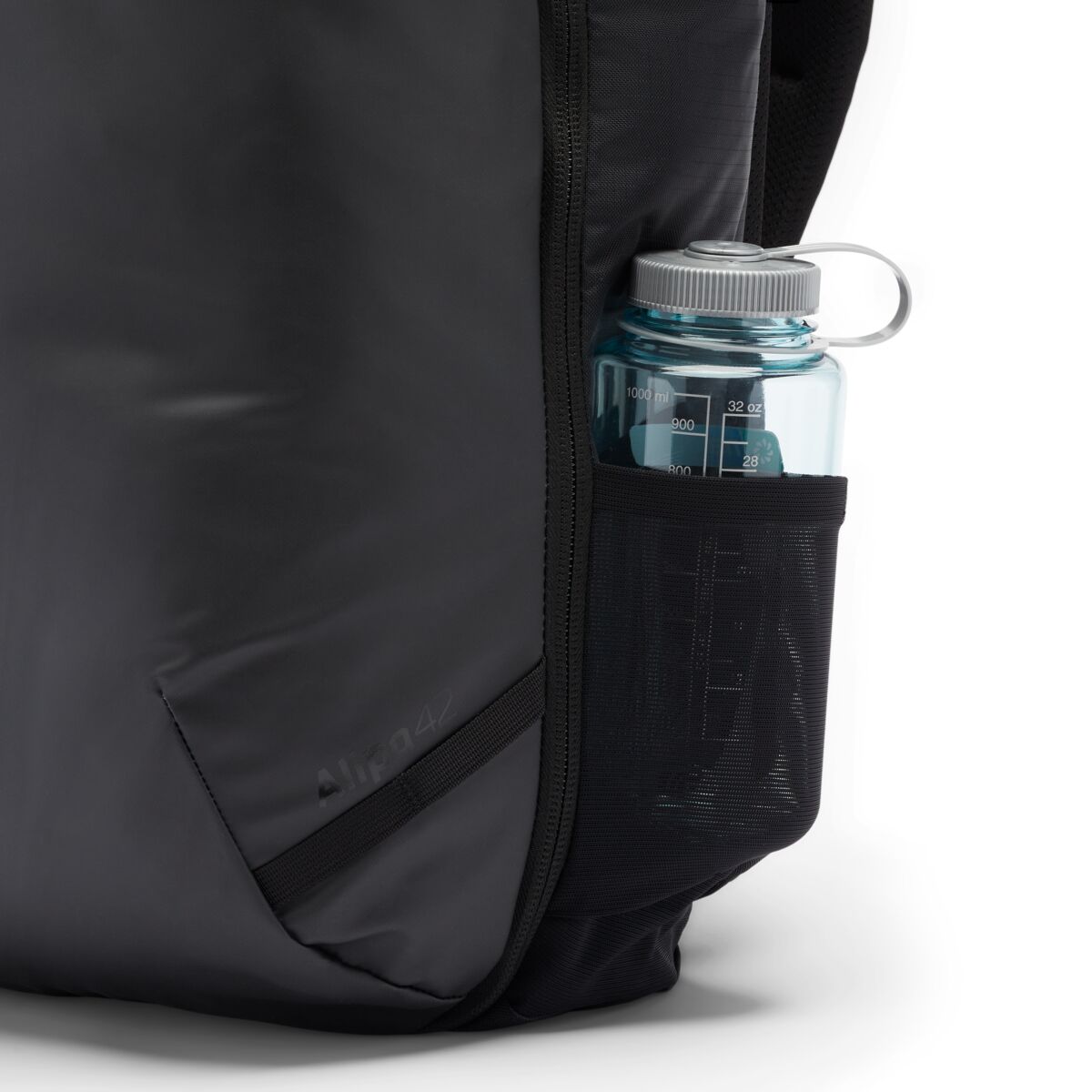 Cotopaxi Backpacks Cotopaxi Black Cotopaxi Allpa 42L Travel Pack - Cotopaxi Black