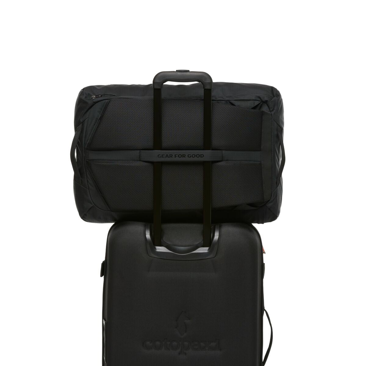Cotopaxi Backpacks Cotopaxi Black Cotopaxi Allpa 42L Travel Pack - Cotopaxi Black