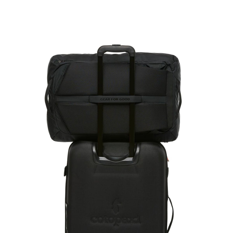 Cotopaxi Backpacks Cotopaxi Black Cotopaxi Allpa 42L Travel Pack - Cotopaxi Black