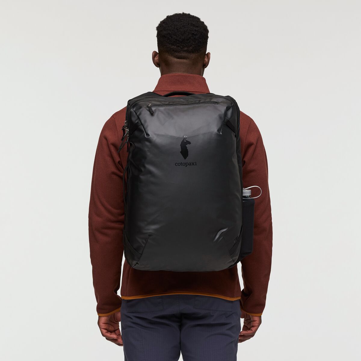 Cotopaxi Backpacks Cotopaxi Black Cotopaxi Allpa 42L Travel Pack - Cotopaxi Black