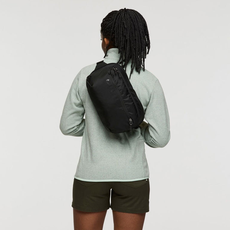 Cotopaxi Backpacks Cotopaxi Black Cotopaxi Allpa 50L Adventure Travel Pack - Cotopaxi Black
