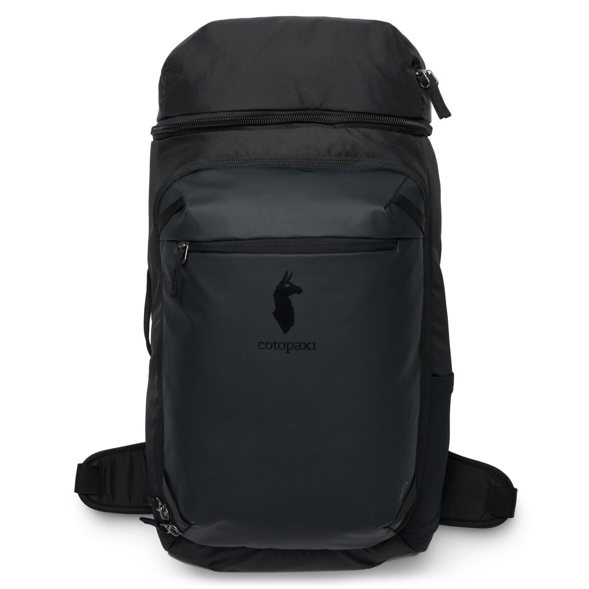 Cotopaxi Backpacks Cotopaxi Black Cotopaxi Allpa 50L Adventure Travel Pack - Cotopaxi Black
