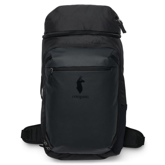 Cotopaxi Backpacks Cotopaxi Black Cotopaxi Allpa 50L Adventure Travel Pack - Cotopaxi Black