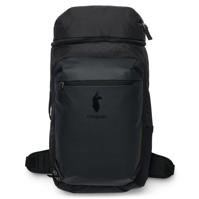 Cotopaxi Backpacks Cotopaxi Black Cotopaxi Allpa 50L Adventure Travel Pack - Cotopaxi Black