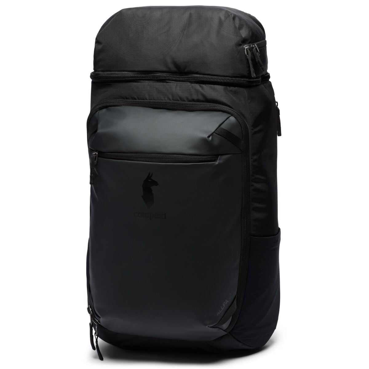 Cotopaxi Backpacks Cotopaxi Black Cotopaxi Allpa 50L Adventure Travel Pack - Cotopaxi Black