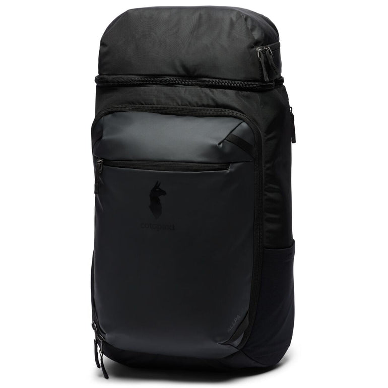 Cotopaxi Backpacks Cotopaxi Black Cotopaxi Allpa 50L Adventure Travel Pack - Cotopaxi Black