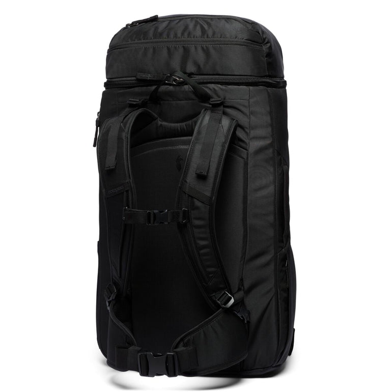 Cotopaxi Backpacks Cotopaxi Black Cotopaxi Allpa 50L Adventure Travel Pack - Cotopaxi Black