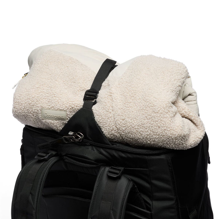 Cotopaxi Backpacks Cotopaxi Black Cotopaxi Allpa 50L Adventure Travel Pack - Cotopaxi Black