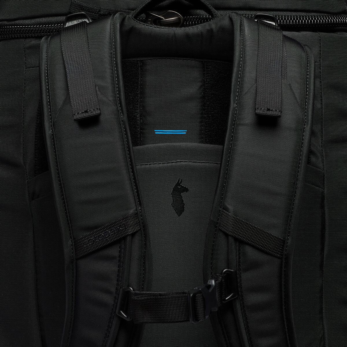 Cotopaxi Backpacks Cotopaxi Black Cotopaxi Allpa 50L Adventure Travel Pack - Cotopaxi Black