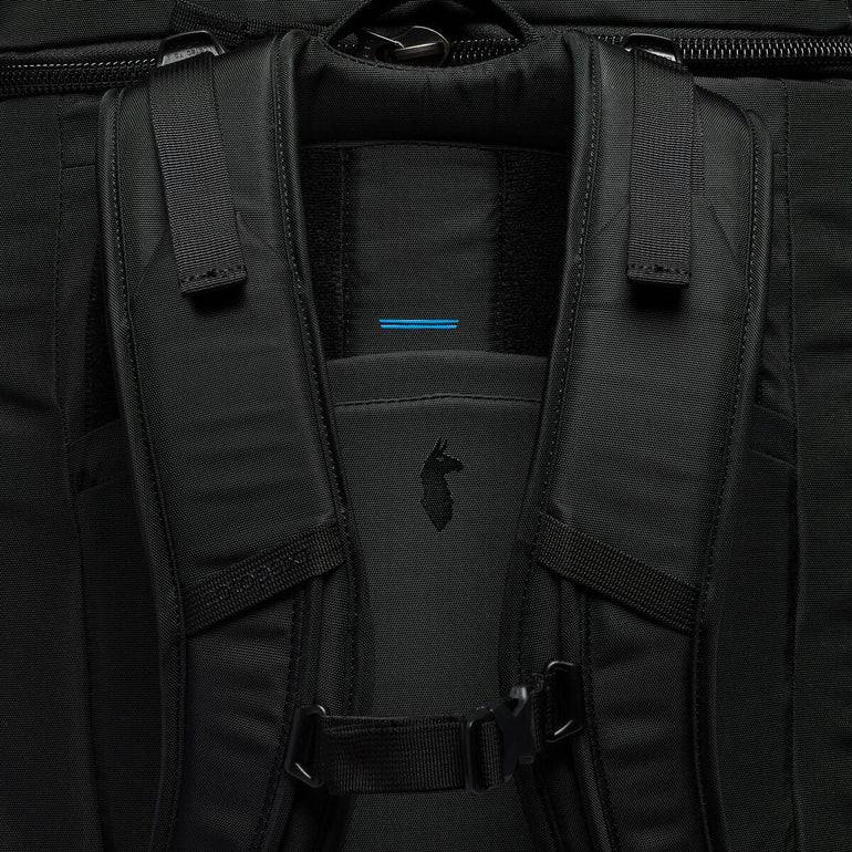 Cotopaxi Backpacks Cotopaxi Black Cotopaxi Allpa 50L Adventure Travel Pack - Cotopaxi Black