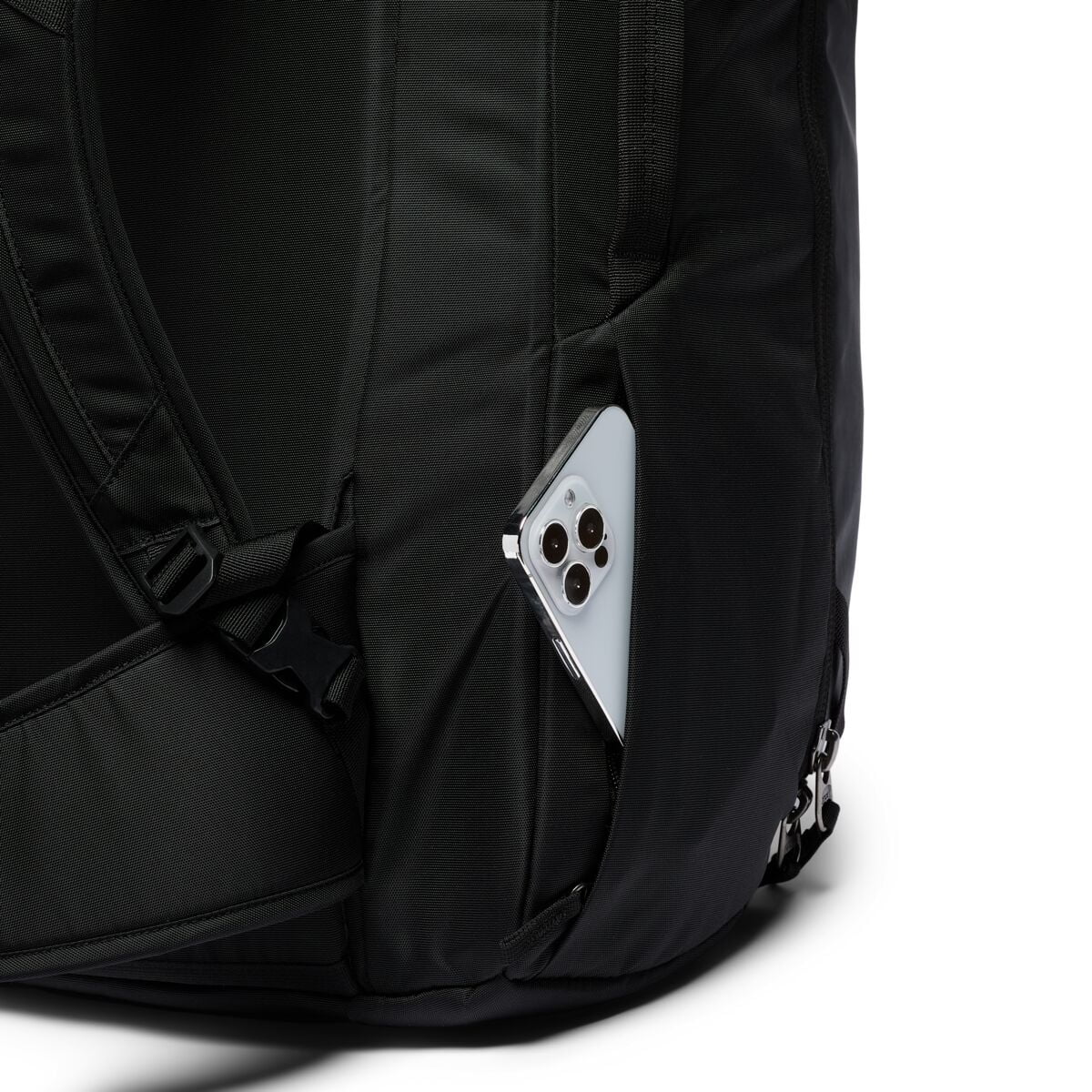 Cotopaxi Backpacks Cotopaxi Black Cotopaxi Allpa 50L Adventure Travel Pack - Cotopaxi Black