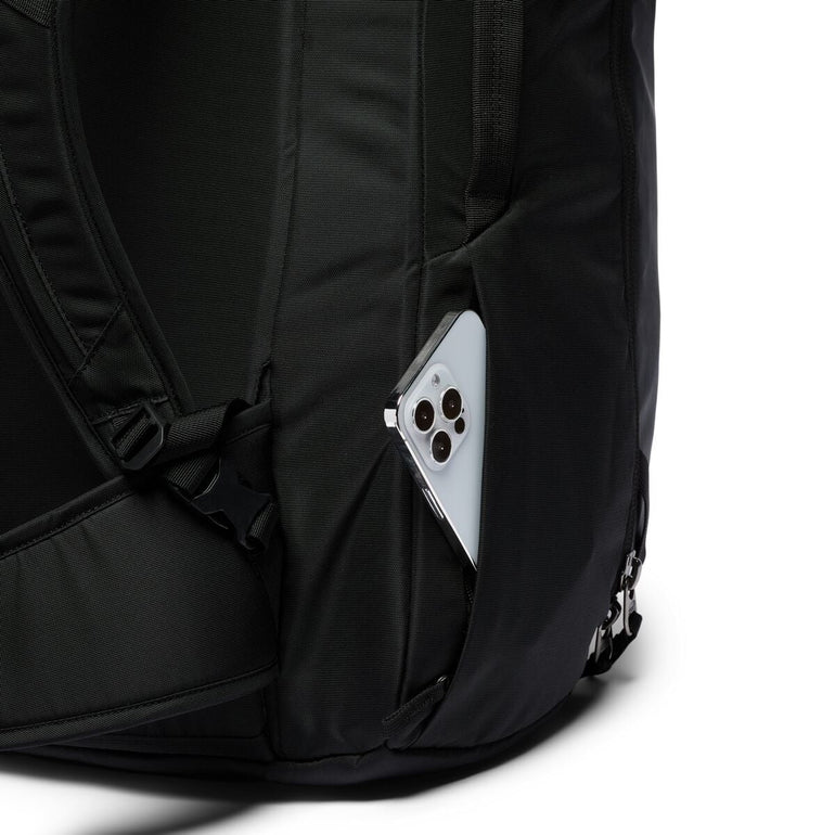 Cotopaxi Backpacks Cotopaxi Black Cotopaxi Allpa 50L Adventure Travel Pack - Cotopaxi Black