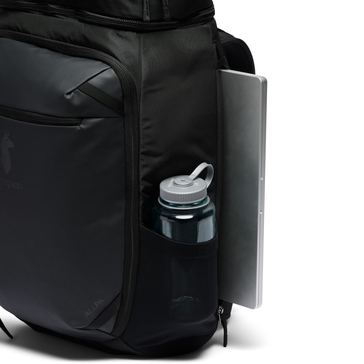 Cotopaxi Backpacks Cotopaxi Black Cotopaxi Allpa 50L Adventure Travel Pack - Cotopaxi Black