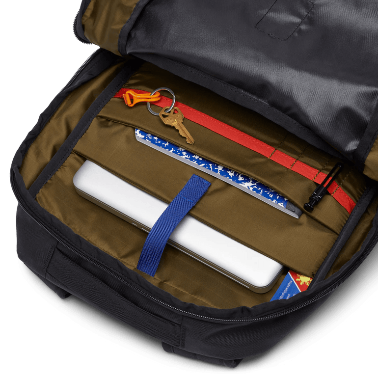 Cotopaxi Backpacks Cotopaxi Black Cotopaxi Chiquillo 26L Backpack - Cada Día - Cotopaxi Black