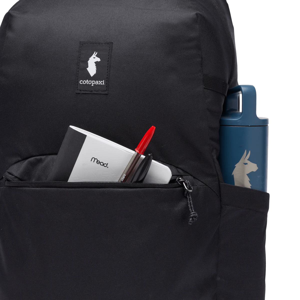 Cotopaxi Backpacks Cotopaxi Black Cotopaxi Chiquillo 26L Backpack - Cada Día - Cotopaxi Black