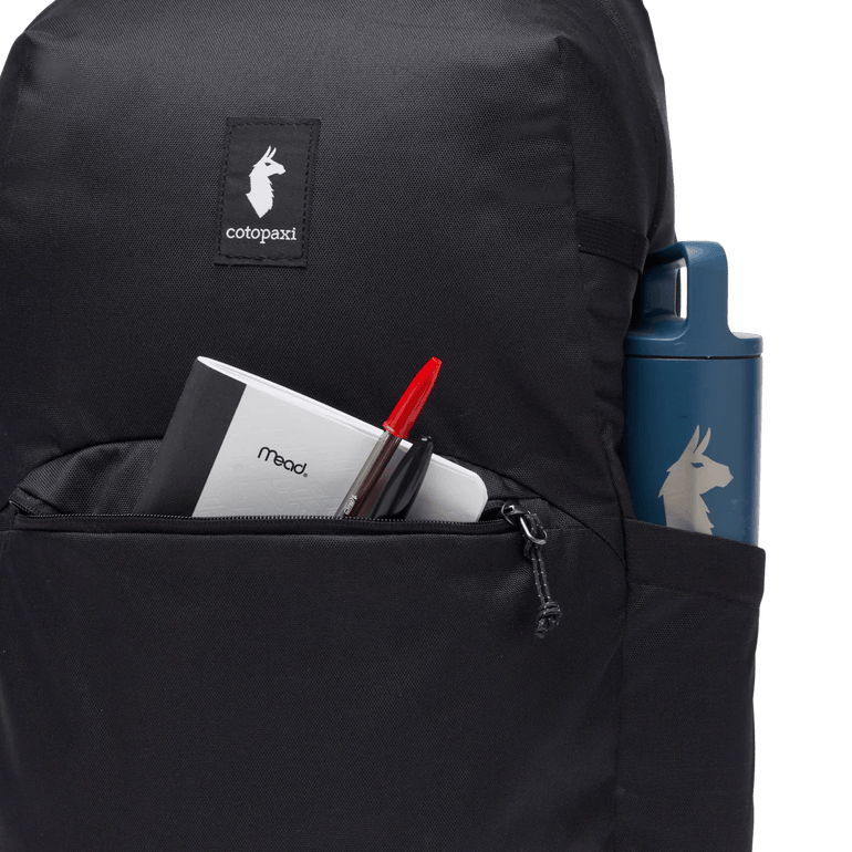 Cotopaxi Backpacks Cotopaxi Black Cotopaxi Chiquillo 26L Backpack - Cada Día - Cotopaxi Black