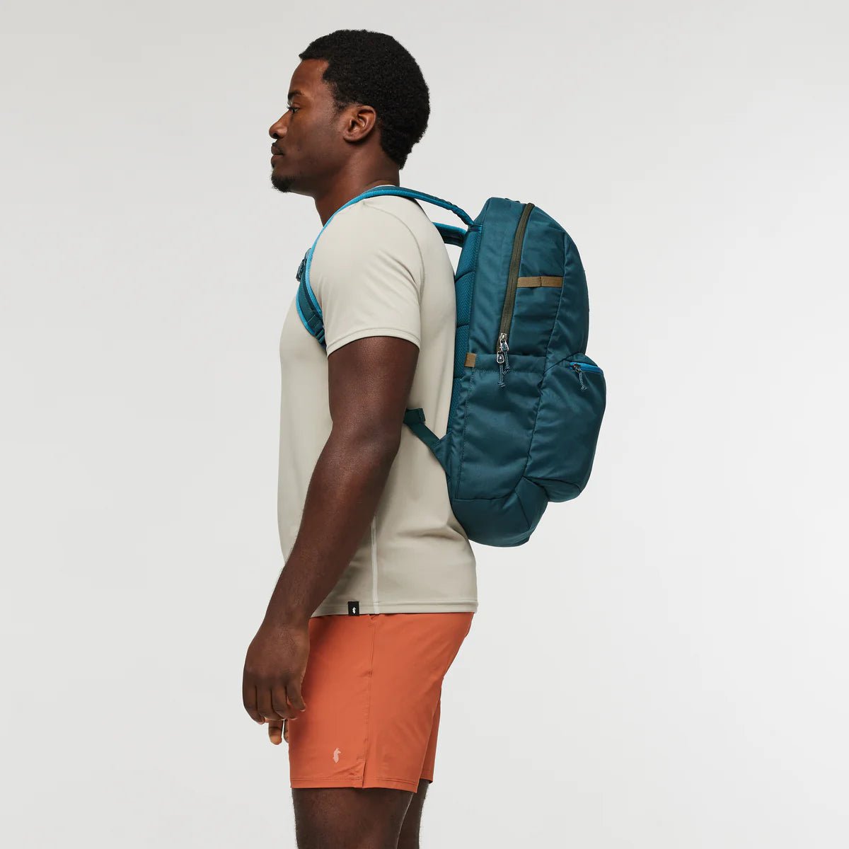 Cotopaxi Backpacks Cotopaxi Black Cotopaxi Chiquillo 26L Backpack - Cada Día - Cotopaxi Black