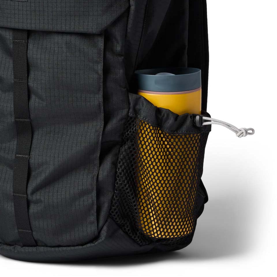 Cotopaxi Backpacks Cotopaxi Black Cotopaxi Clase 28L Daypack - Cotopaxi Black