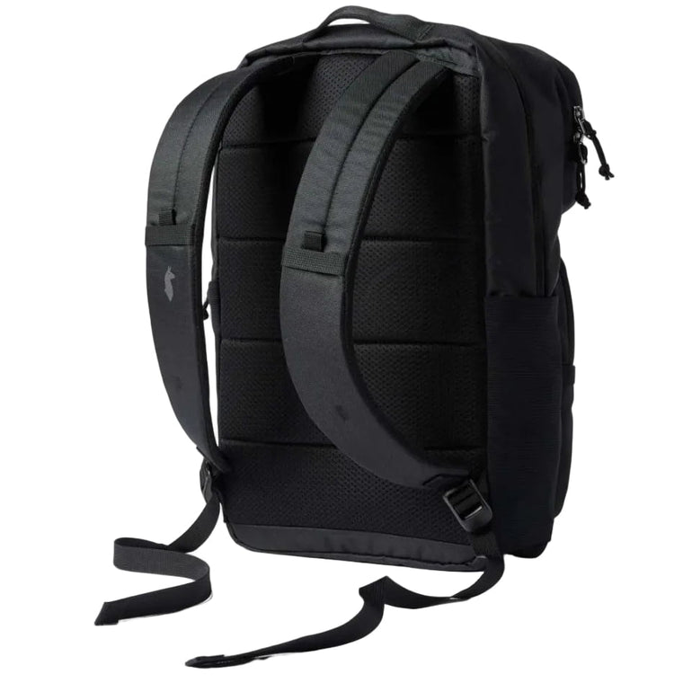 Cotopaxi Backpacks Cotopaxi Black Cotopaxi Tasra 16L Daypack - Cotopaxi Black
