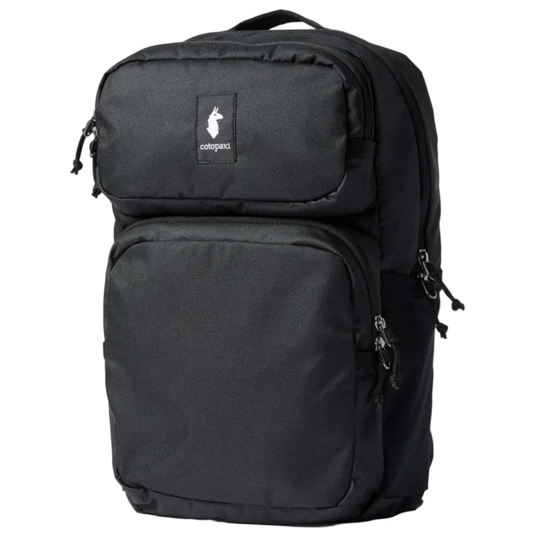 Cotopaxi Backpacks Cotopaxi Black Cotopaxi Tasra 16L Daypack - Cotopaxi Black