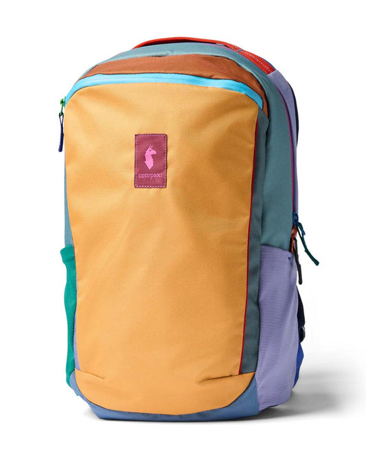 Cotopaxi Backpacks Del Dia Cotopaxi Allpa 18L Daypack - Del Dia