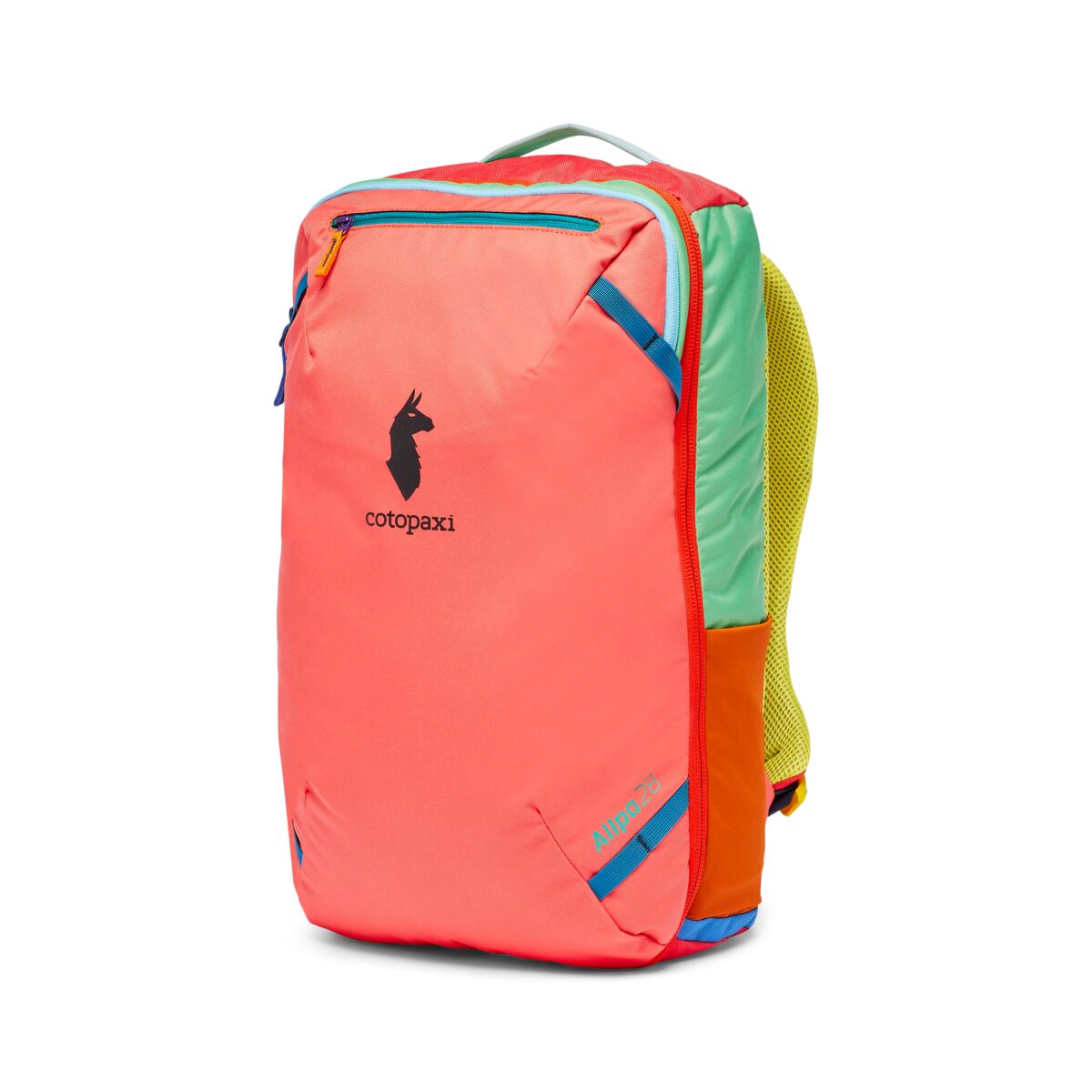 Cotopaxi Backpacks Del Dia Cotopaxi Allpa 28L Travel Pack - Del Dia