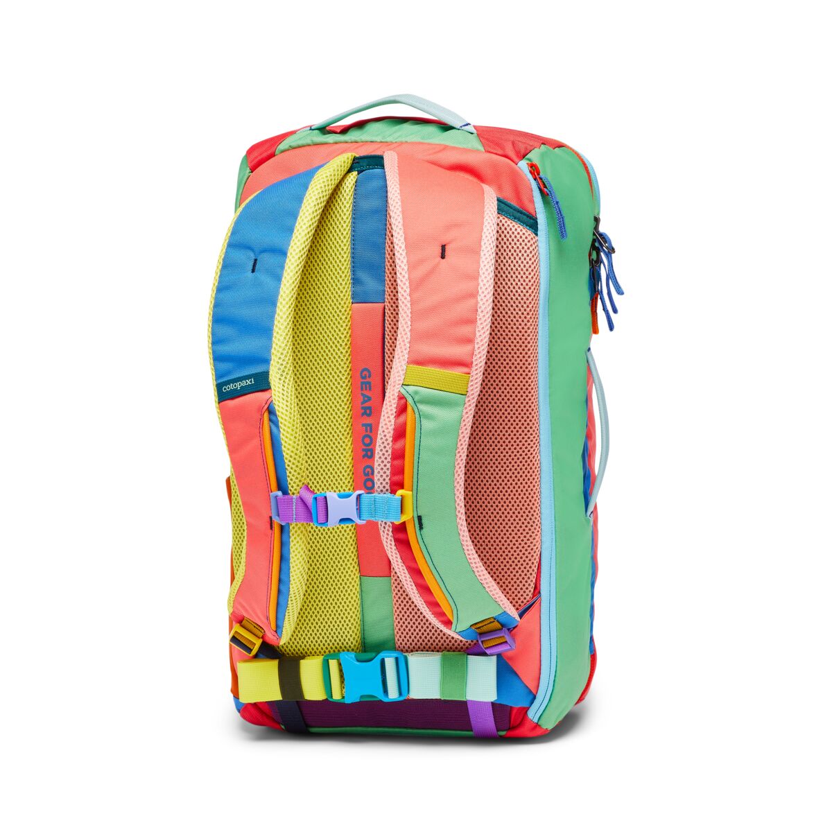 Cotopaxi Backpacks Del Dia Cotopaxi Allpa 28L Travel Pack - Del Dia