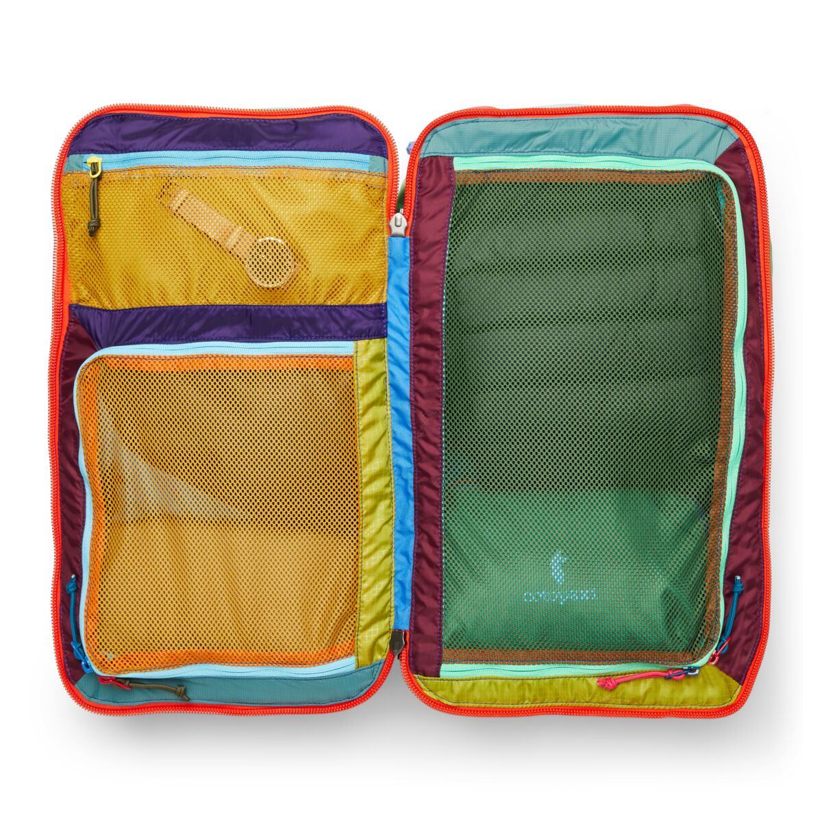 Cotopaxi Backpacks Del Dia Cotopaxi Allpa 28L Travel Pack - Del Dia