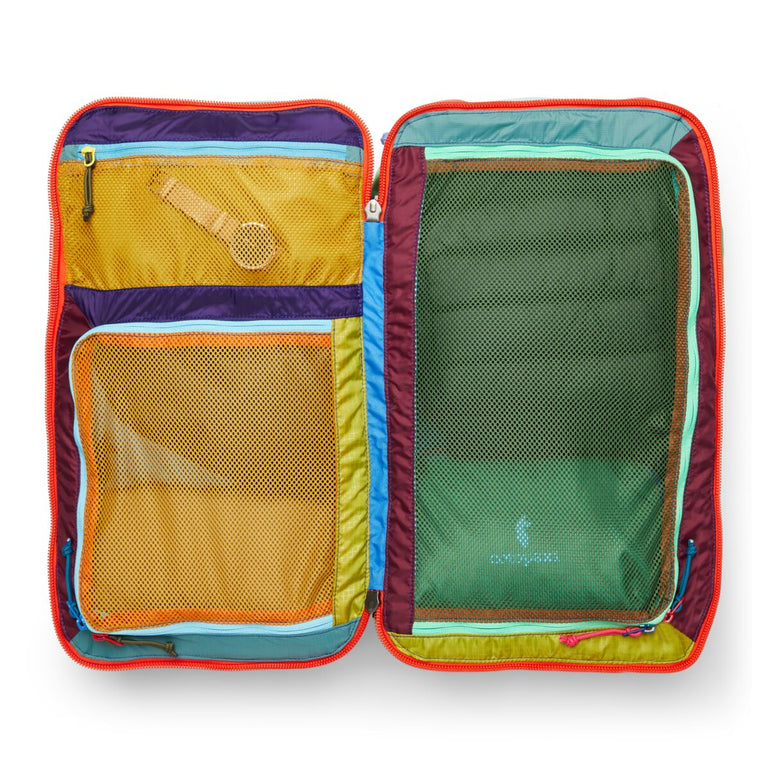 Cotopaxi Backpacks Del Dia Cotopaxi Allpa 28L Travel Pack - Del Dia