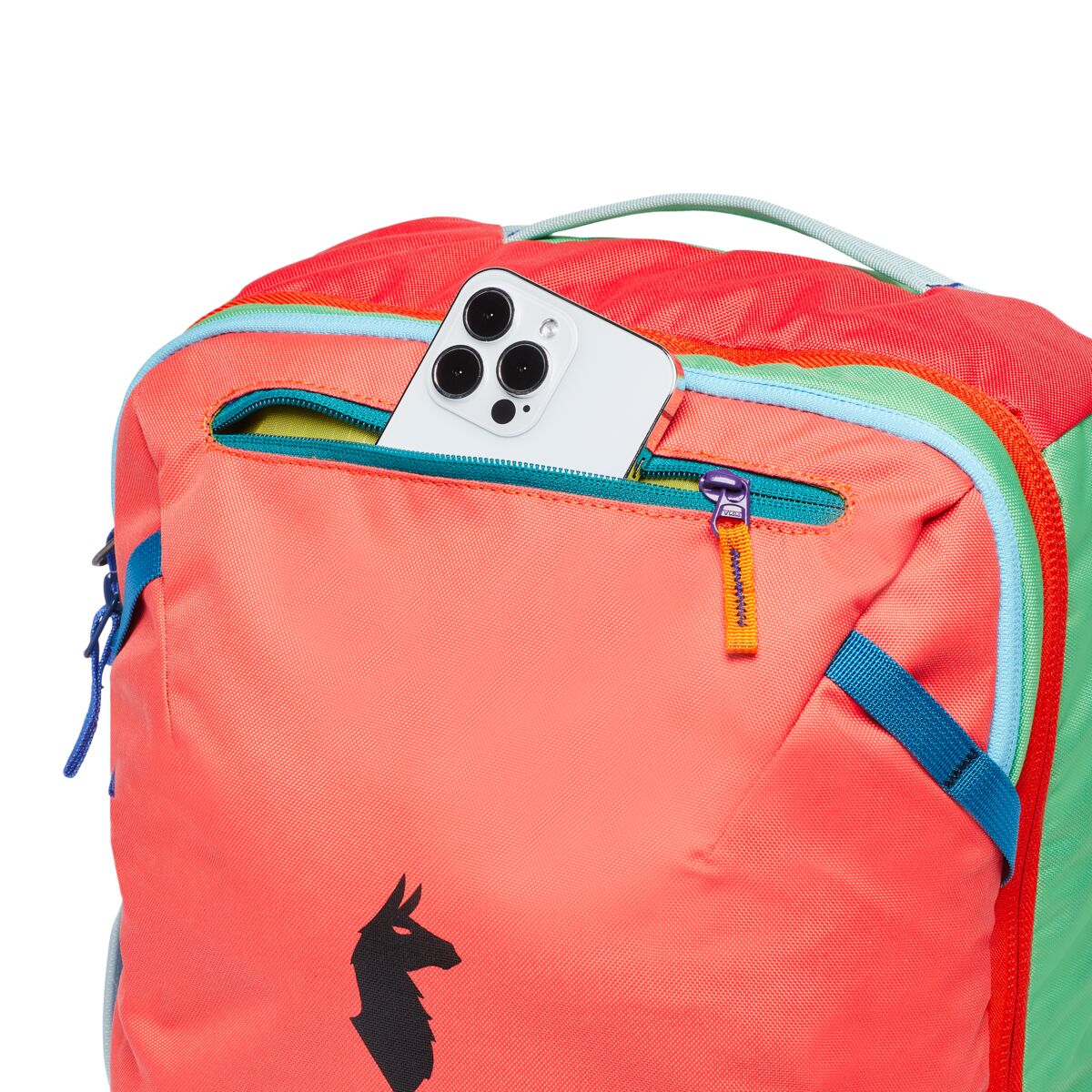 Cotopaxi Backpacks Del Dia Cotopaxi Allpa 28L Travel Pack - Del Dia