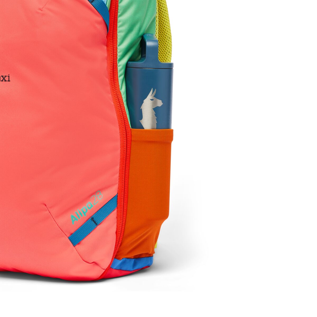 Cotopaxi Backpacks Del Dia Cotopaxi Allpa 28L Travel Pack - Del Dia