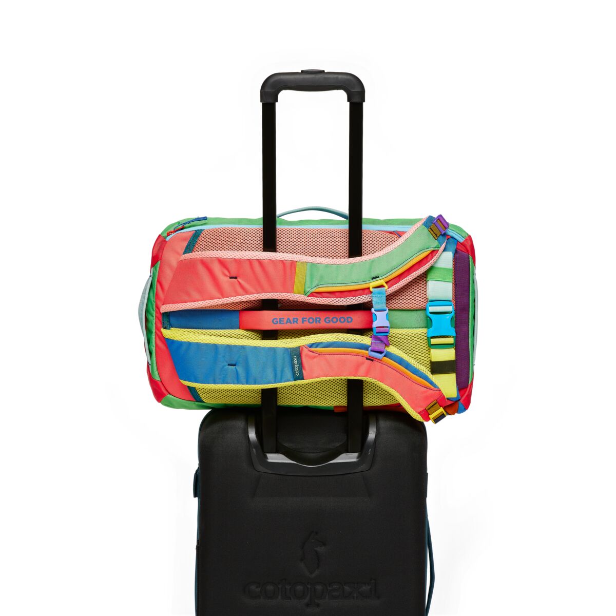 Cotopaxi Backpacks Del Dia Cotopaxi Allpa 28L Travel Pack - Del Dia