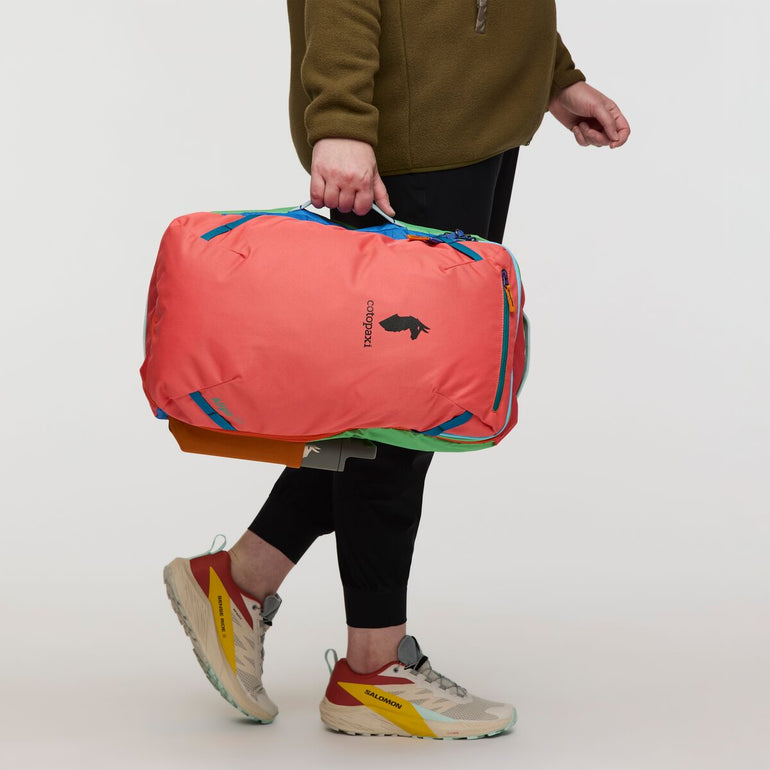Cotopaxi Backpacks Del Dia Cotopaxi Allpa 28L Travel Pack - Del Dia