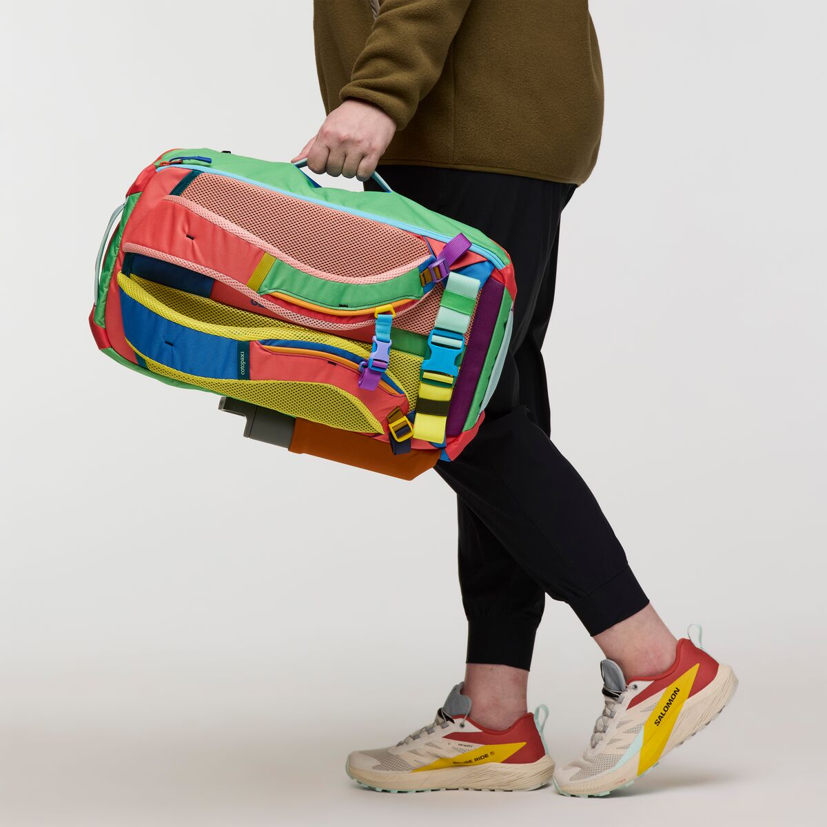 Cotopaxi Backpacks Del Dia Cotopaxi Allpa 28L Travel Pack - Del Dia