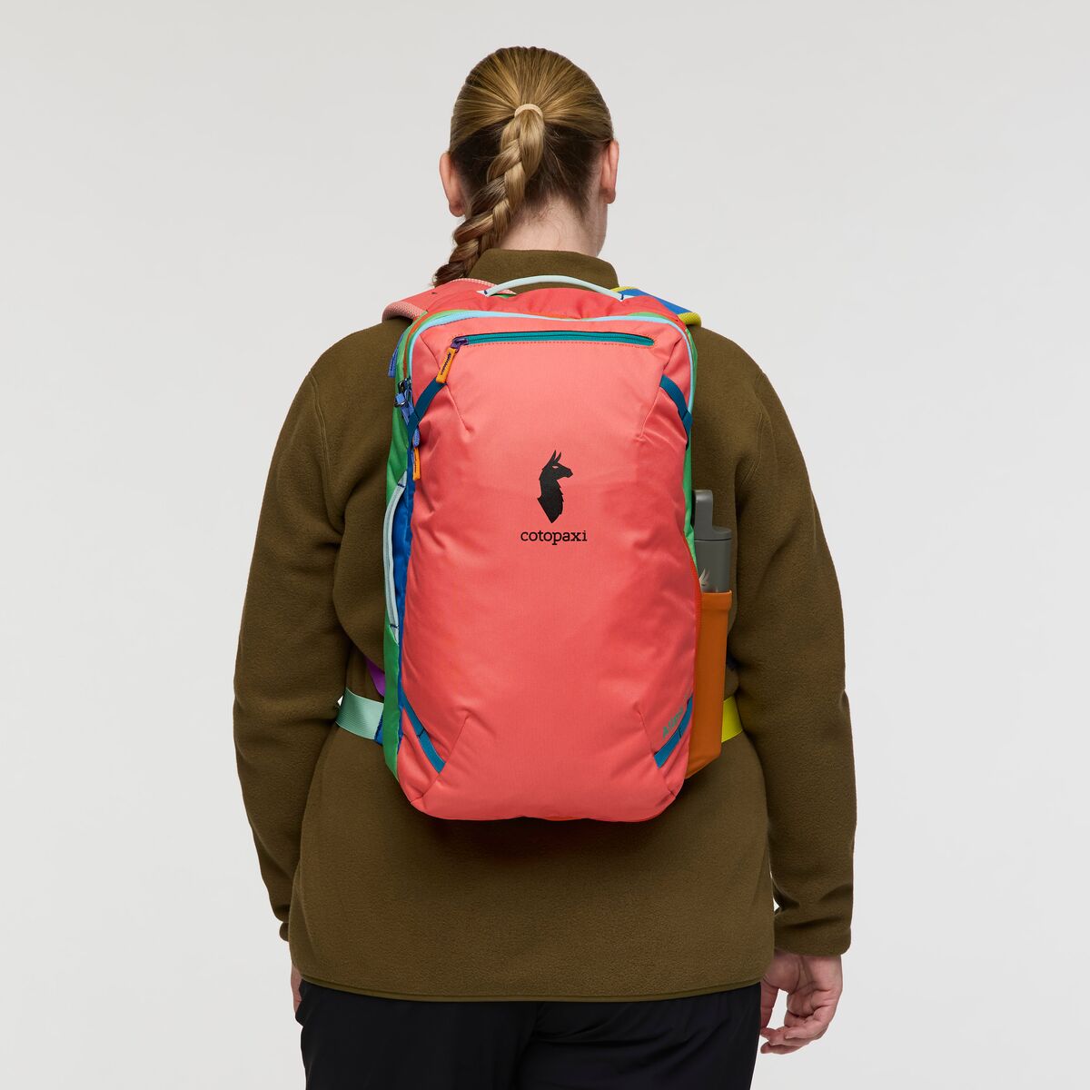 Cotopaxi Backpacks Del Dia Cotopaxi Allpa 28L Travel Pack - Del Dia