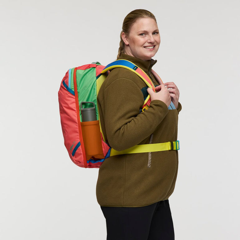 Cotopaxi Backpacks Del Dia Cotopaxi Allpa 28L Travel Pack - Del Dia