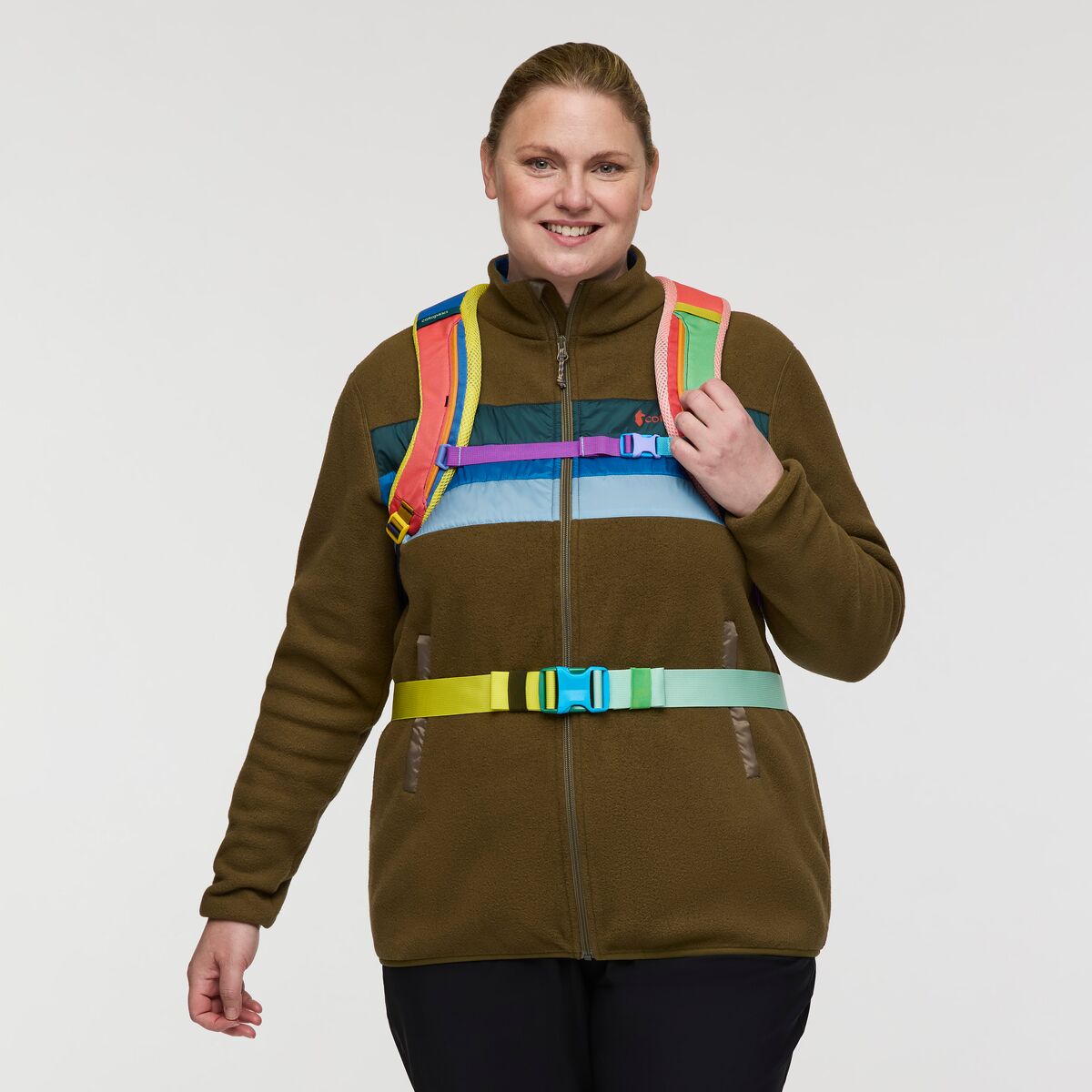 Cotopaxi Backpacks Del Dia Cotopaxi Allpa 28L Travel Pack - Del Dia