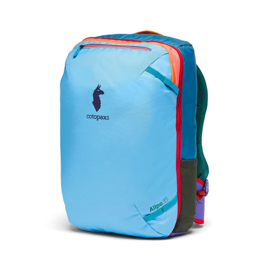 Cotopaxi Backpacks Del Dia Cotopaxi Allpa 35L Travel Pack - Del Dia