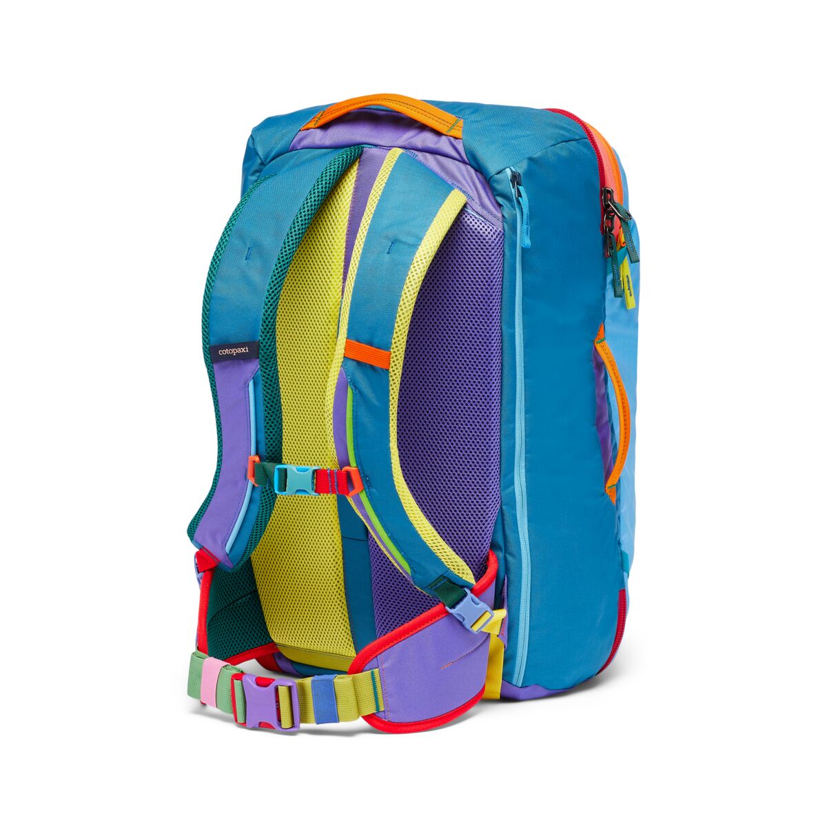 Cotopaxi Backpacks Del Dia Cotopaxi Allpa 35L Travel Pack - Del Dia