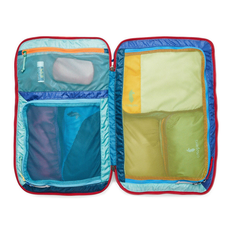 Cotopaxi Backpacks Del Dia Cotopaxi Allpa 35L Travel Pack - Del Dia