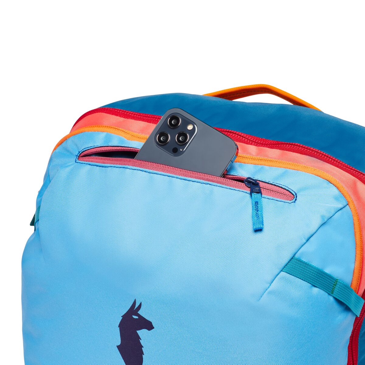 Cotopaxi Backpacks Del Dia Cotopaxi Allpa 35L Travel Pack - Del Dia