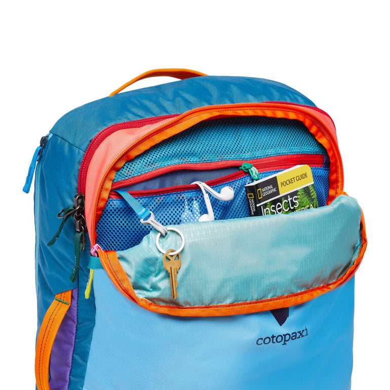 Cotopaxi Backpacks Del Dia Cotopaxi Allpa 35L Travel Pack - Del Dia
