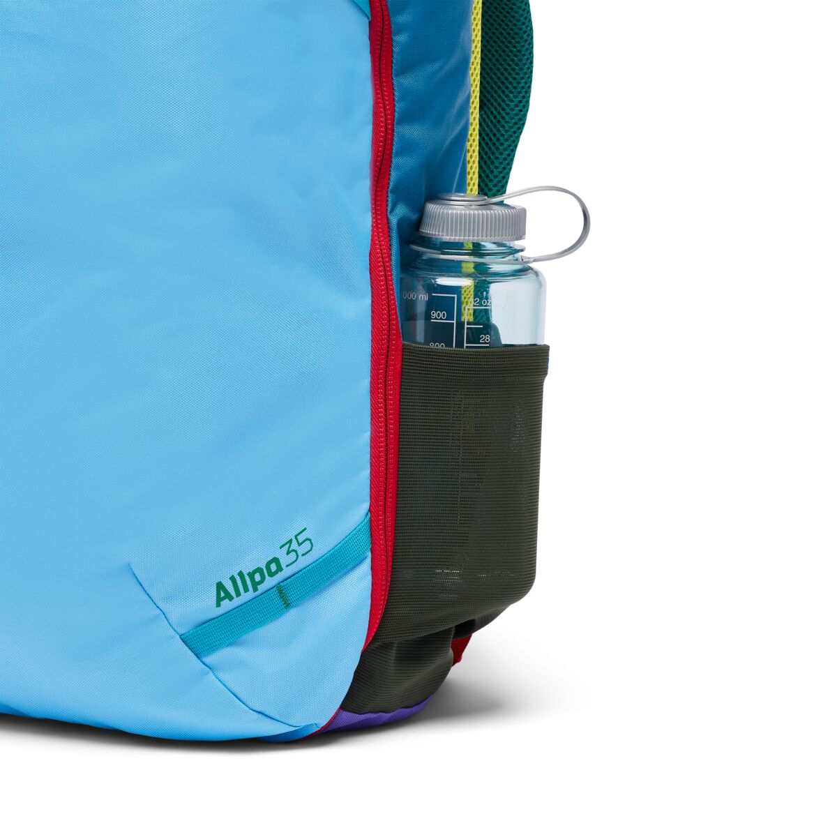 Cotopaxi Backpacks Del Dia Cotopaxi Allpa 35L Travel Pack - Del Dia