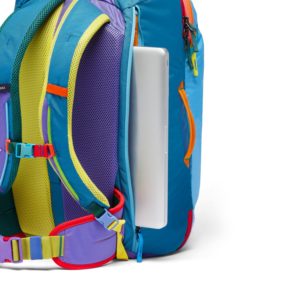 Cotopaxi Backpacks Del Dia Cotopaxi Allpa 35L Travel Pack - Del Dia