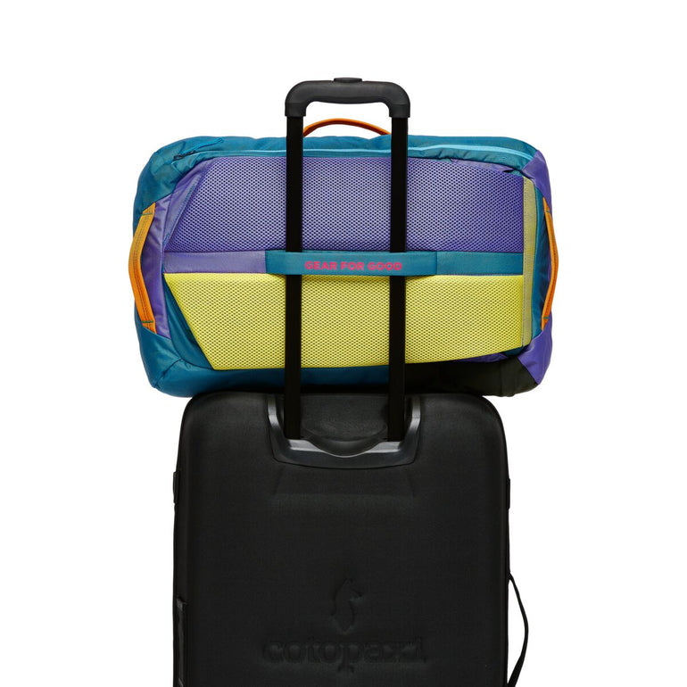 Cotopaxi Backpacks Del Dia Cotopaxi Allpa 35L Travel Pack - Del Dia