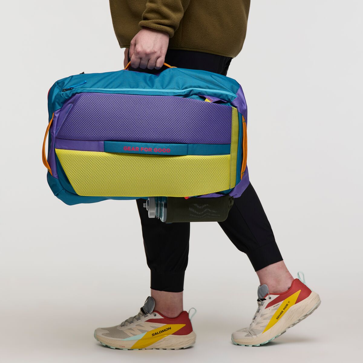 Cotopaxi Backpacks Del Dia Cotopaxi Allpa 35L Travel Pack - Del Dia