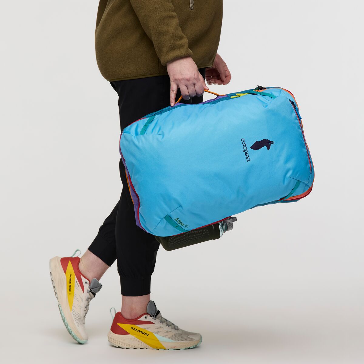 Cotopaxi Backpacks Del Dia Cotopaxi Allpa 35L Travel Pack - Del Dia